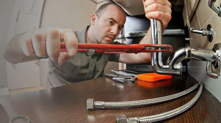 Expert burst pipe repair services in Gilroy, CA